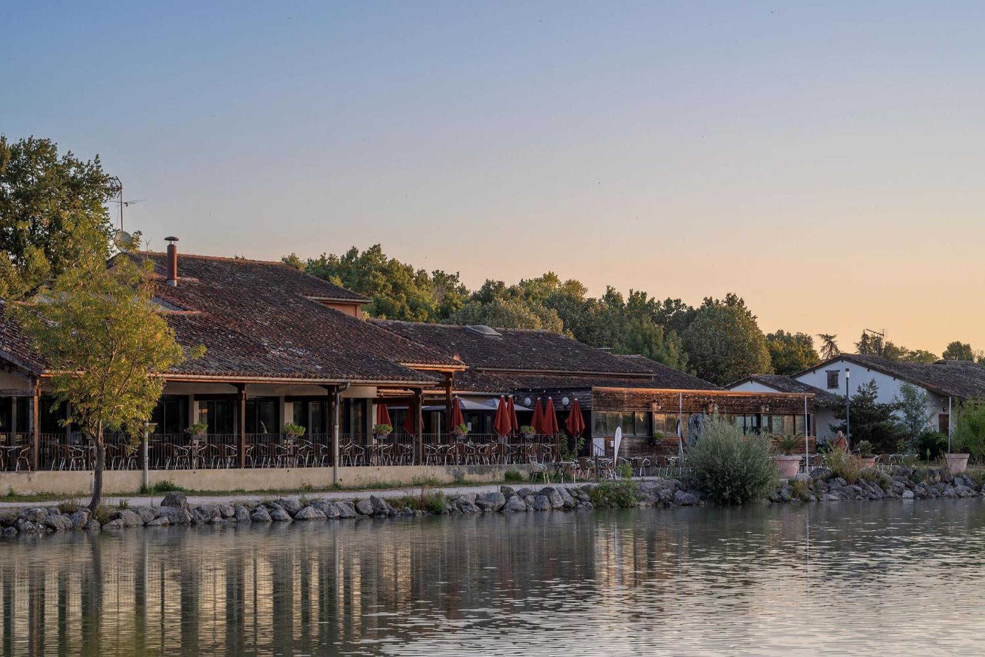 Village Club Mileade Samatan Exterior photo