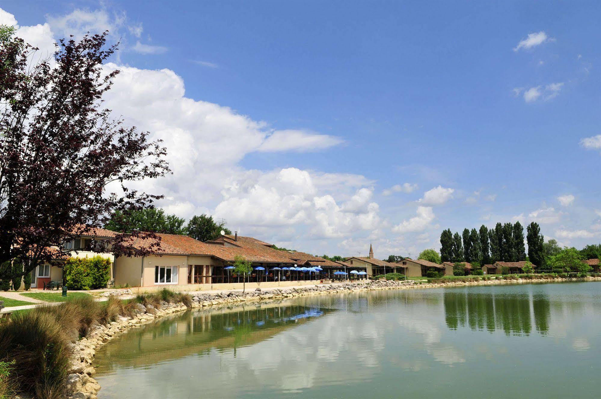 Village Club Mileade Samatan Exterior photo